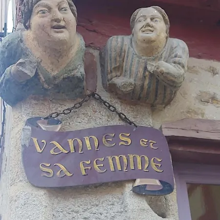 Chez Marie *
